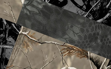 How to Customize Your Car or Truck with Camo Seat Covers