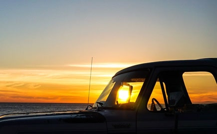 Know Your Ford Truck: Cab Sizes & Trim Levels