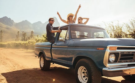 How Do I Protect My Ford Truck Interior With Seat Covers?