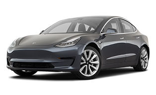 Tesla Model 3 Seat Covers