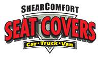 ShearComfort Seat Covers