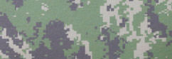 Military Camo CK Digital Jungle
