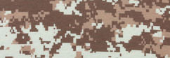 Military Camo CK Digital Sand