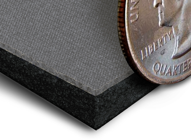 Installed Velour Size InformationSaab 