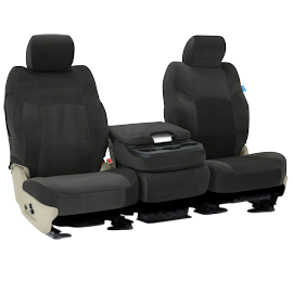 Velour Saab Seat Covers