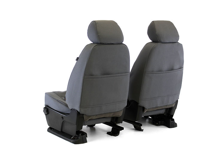 Atomic Pro-Tect Seat Covers