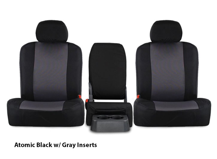 Atomic Pro Tect Seat Covers