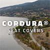 CORDURA™ Seat CoversHonda 