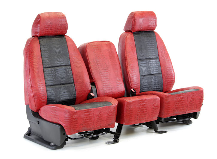 Where to Buy Seat Covers for Trucks 