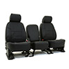 Leather Seat Covers for 2010 Toyota Highlander