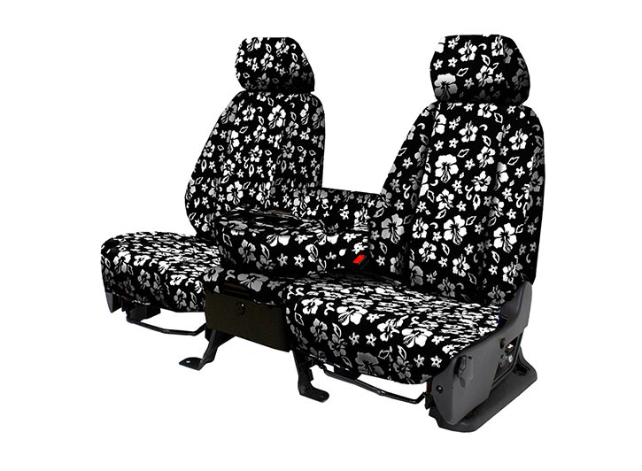 Hawaiian 40/20/40 Solid BlackHonda 