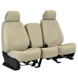 1968 Ford Torino Bucket or Bench Seat Cover Set Authentic OEM Reproduction 