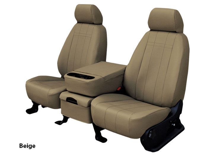 Imitation Leather Seat Covers