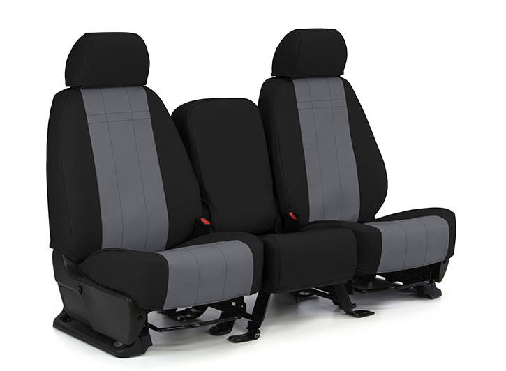 Leatherette Seat Covers | Looks, Feels Like Real Leather | Sale On!