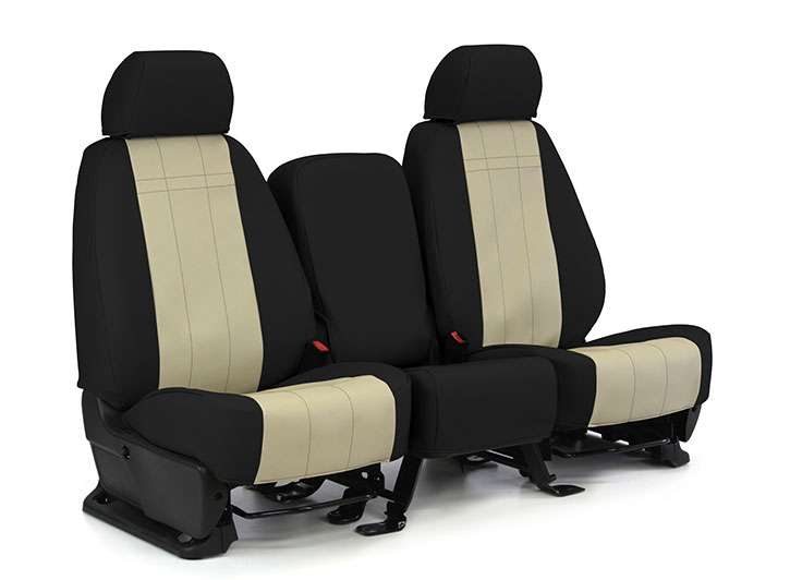 Imitation Leather Seat CoversHonda 