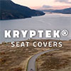 Kryptek Seat CoversHonda 