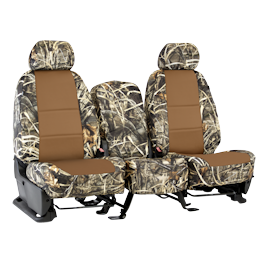 Luxury Realtree Camo