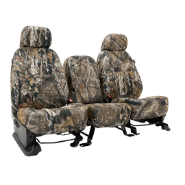 Mossy Oak