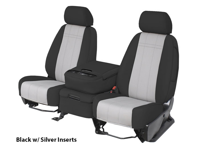 Neoprene Seat Covers