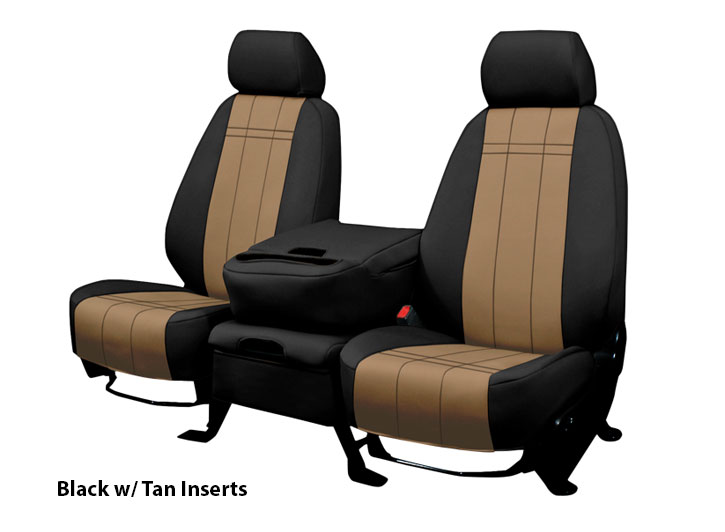 Neoprene Seat Covers