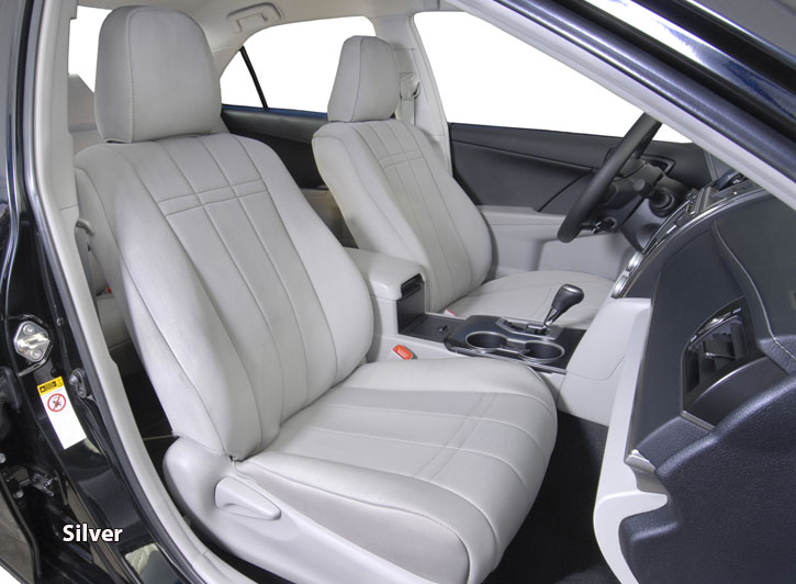 Neoprene Seat Covers