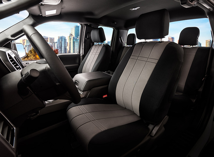 Neoprene Seat Covers