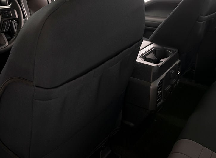 Neoprene Seat Covers Custom Made 1 Year Warranty - Shear Comfort Seat Covers Canada