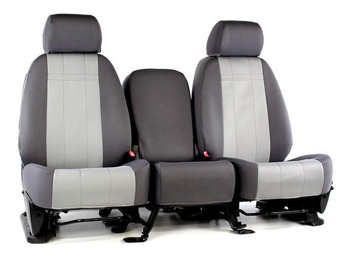 Neoprene Seat Covers | Custom-Made | 1 Year Warranty | SALE