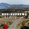 Neoprene™ Seat CoversHonda 