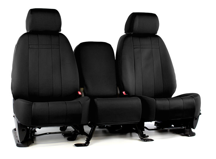 Neoprene Seat Covers Custom Made 1 Year Warranty - Shear Comfort Seat Covers Canada