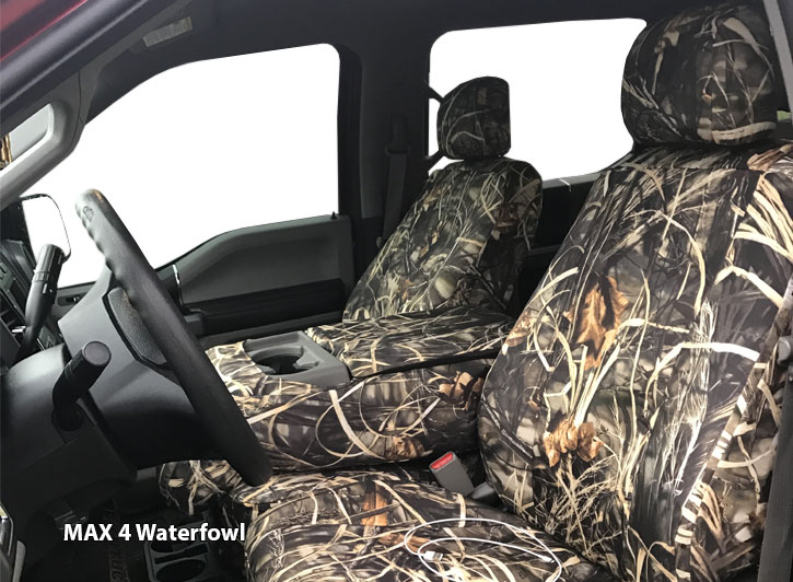 2005 f150 crew cab seat covers