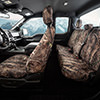 Installer Realtree Front and Rear Seat Covers APGHonda 