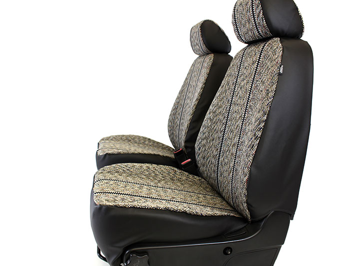 Saddle Blanket Seat Covers Western Style - Mexican Blanket Seat Covers Jeep