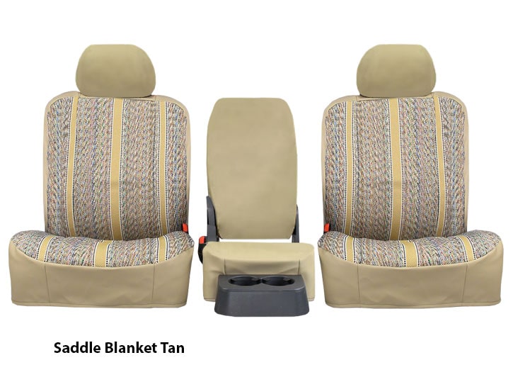 Saddle Blanket Seat Covers Western Style Saddle Blanket Seat Covers