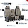 Saddle Blanket Seat Covers 40/20/40 Info and DetailsHonda 