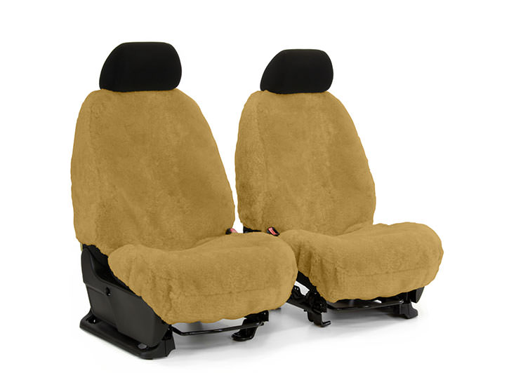 Sheepskin Seat Covers Made For Maximum Comfort Free - Shear Comfort Seat Covers Vancouver