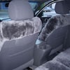 Sheepskin Seat Covers | Made for Maximum Comfort | Free Shipping