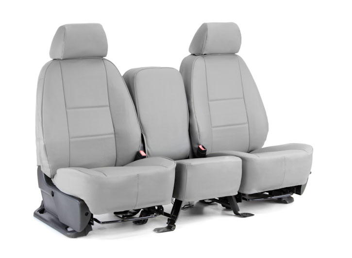 Installed Sof-Touch Seat Covers