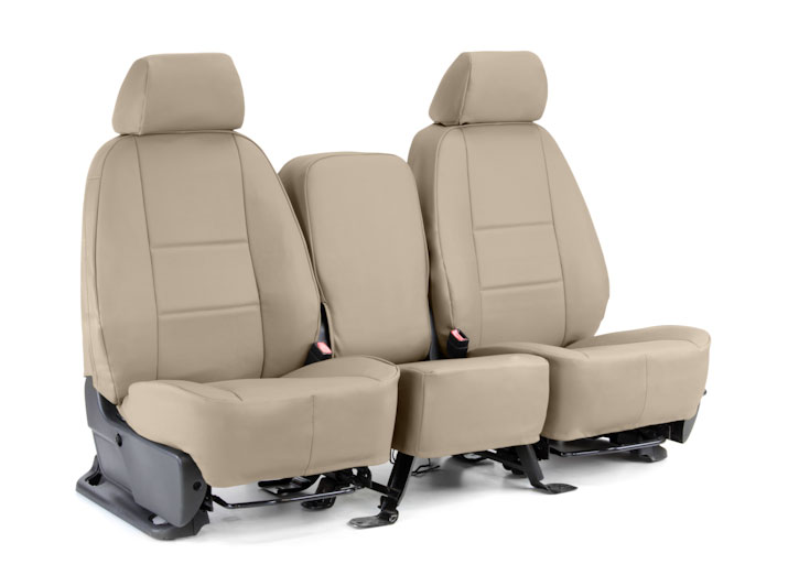 Installed Sof-Touch Seat Covers