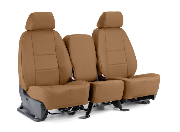Installed Sof-Touch Seat Covers