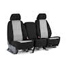 Installed Sof-Touch Seat Covers