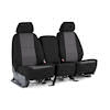 Installed Sof-Touch Seat Covers
