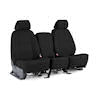 Installed Sof-Touch Seat Covers