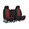 Installed Sof-Touch Seat Covers