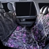 Installed Atomic and Camo Universal Pet Seat Covers Muddy Girl
