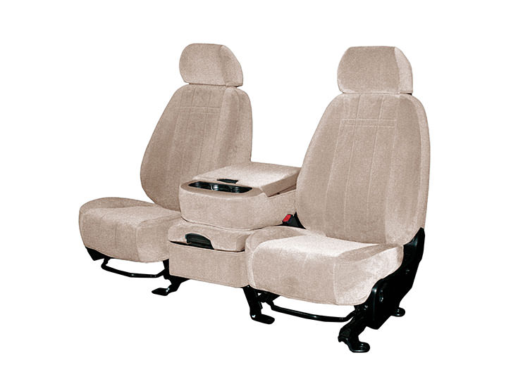 Velour Seat CoversHonda 