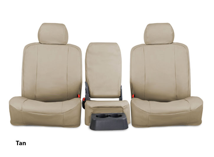 ProTect Vinyl Seat Covers