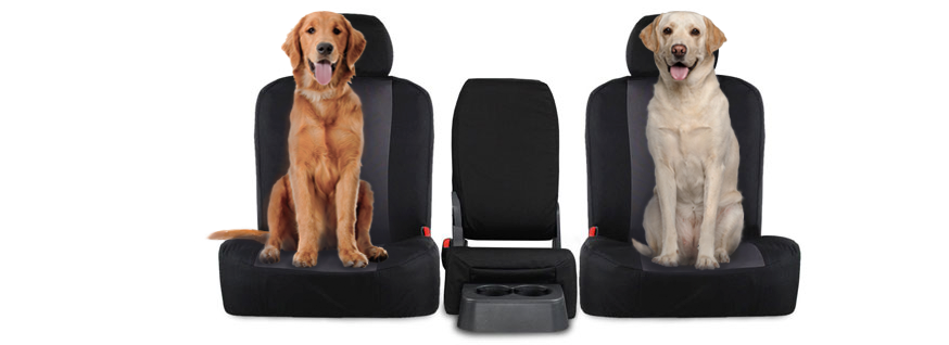 Pet Seat Covers